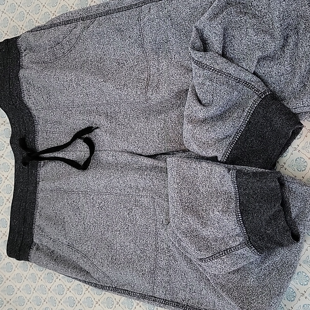 Carbon Med Sweatpants - Picture 5 of 5
